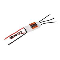 Favourite FVT Swallow Series 30A 2-4S Brushless ESC With 5V 3A BEC For RC Airplane